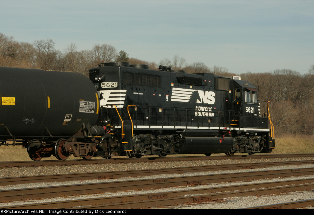 NS 5612